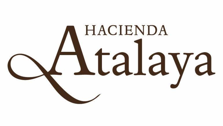 Hotel Hacienda Atalaya La Rambla  Esterno foto